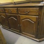 681 2376 Sideboard